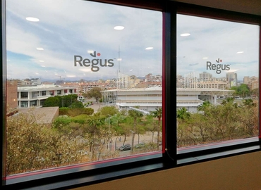Alquile nuestra oficina virtual en Huerta de Murcia, Calle Ortega y Gasset - 11 | MatchOffice