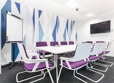 Micentro de negocio en alquiler en Madrid Centro 75 m², Calle de Martinez Villergas 49 - 6 | MatchOffice.es