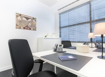 Micentro de negocio en alquiler en Madrid Centro 75 m², Calle de Martinez Villergas 49 - 5 | MatchOffice