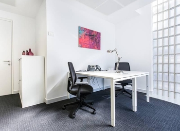 Parque empresarial disponible para alquilar en Madrid Centro 70 m², Calle Leganitos 47 - 2 | MatchOffice.es