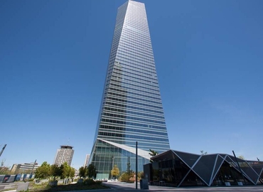 Centros de negocio en alquiler en Madrid Centro 70 m², Paseo de la Castellana 259C - 0 | MatchOffice