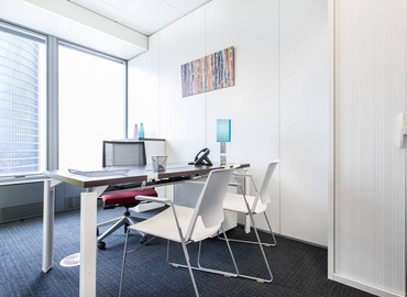 Centros de negocio disponible para alquilar en Madrid Centro 70 m², Paseo de la Castellana 259C - 4 | MatchOffice.es