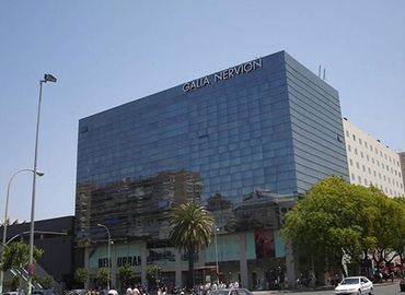 120 m² Serviced office building available to rent in Seville, Avenida de Eduardo Dato 69 (41005) - 0 | MatchOffice