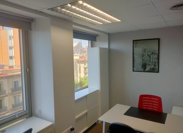 40 m² Business park in Eixample, Rambla de Catalunya (08007) - 0 | MatchOffice