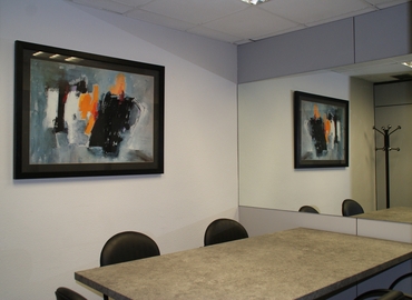 40 m² Business space in Eixample, Rambla de Catalunya (08007) - 1 | MatchOffice