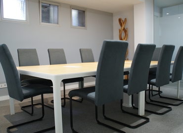 40 m² Business park in Eixample, Rambla de Catalunya (08007) - 3 | MatchOffice.com