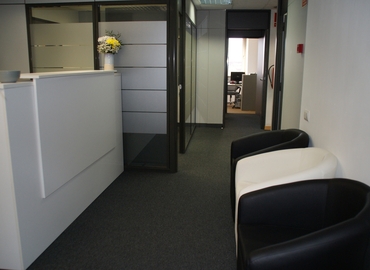 40 m² Serviced office in Eixample, Rambla de Catalunya (08007) - 4 | MatchOffice