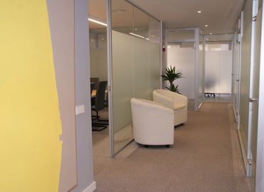 40 m² Serviced office in Eixample, Rambla de Catalunya (08007) - 5 | MatchOffice