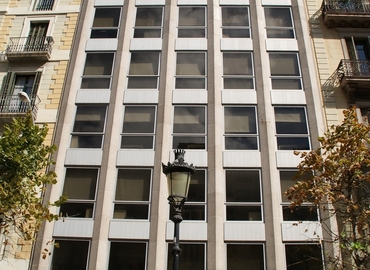 40 m² Serviced office in Eixample, Rambla de Catalunya (08007) - 7 | MatchOffice