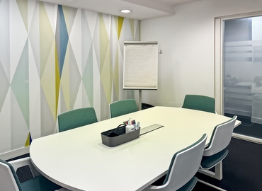 Virtual office in El Prat de Llobregat, Carrer d'Osona (08820) - 9 | MatchOffice.com