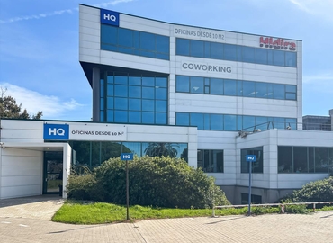 10 m² Business space in El Prat de Llobregat, Carrer d'Osona (08820) - 13 | MatchOffice