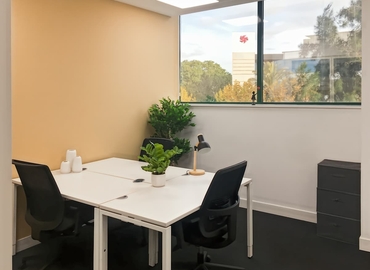 10 m² Shared workspace  in El Prat de Llobregat, Carrer d'Osona (08820) - 10 | MatchOffice