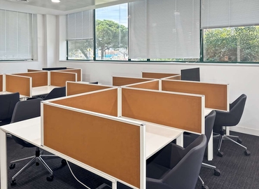 10 m² Shared workspace  in El Prat de Llobregat, Carrer d'Osona (08820) - 11 | MatchOffice