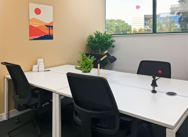 10 m² Coworking space  in El Prat de Llobregat, Carrer d'Osona (08820) - 8 | MatchOffice