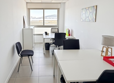 Alquile nuestra direccion virtual en Polígono Son Castelló, Gremi de Sabaters 21 - 7 | MatchOffice