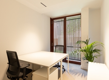 Office Carrer de Raset 29 08021 Sarrià-Sant Gervasi