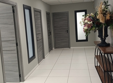 Oficina comercial en alquiler en Toledo 18 m², Av. de Irlanda - 5 | MatchOffice.es