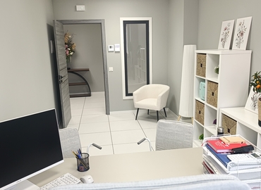 Despacho disponible para alquilar en Toledo 18 m², Av. de Irlanda - 10 | MatchOffice