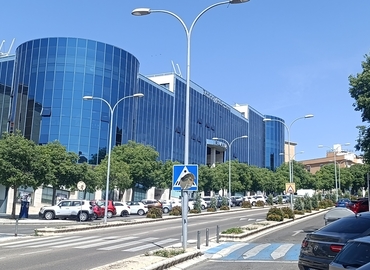 Despacho en alquiler en Toledo 18 m², Av. de Irlanda - 4 | MatchOffice
