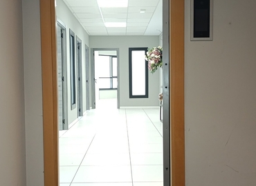 Oficina comercial disponible para alquilar en Toledo 18 m², Av. de Irlanda - 7 | MatchOffice.es