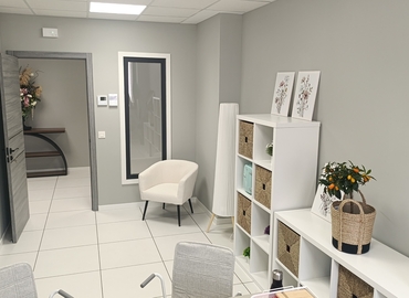 Oficina comercial disponible para alquilar en Toledo 18 m², Av. de Irlanda - 12 | MatchOffice
