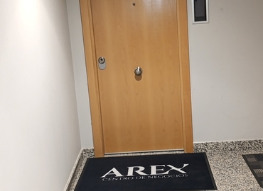 Despacho en alquiler en Toledo 18 m², Av. de Irlanda - 14 | MatchOffice
