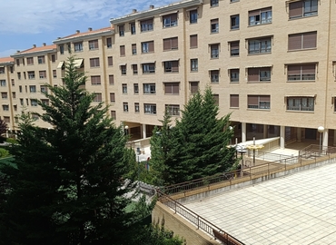 Oficina disponible para alquilar en Toledo 18 m², Av. de Irlanda - 6 | MatchOffice.es