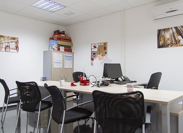 Virtual office in Eixample, Carrer de Provença (08025) - 11 | MatchOffice