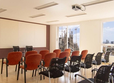 Alquile nuestra direccion virtual funcional en Eixample, Carrer de Provença - 14 | MatchOffice.es