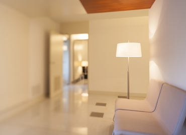 Oficina disponible para alquilar en Eixample 25 m², Avinguda Diagonal 468 - 5 | MatchOffice.es