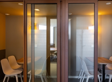 Coworking Plaça d'Urquinaona 6 08010 Eixample