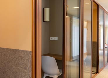 Coworking Plaça d'Urquinaona 6 08010 Eixample