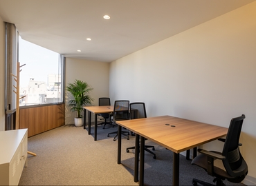 Coworking Plaça d'Urquinaona 6 08010 Eixample