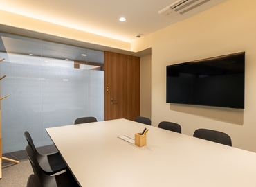 Coworking Plaça d'Urquinaona 6 08010 Eixample