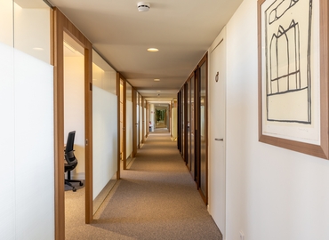 Coworking Plaça d'Urquinaona 6 08010 Eixample