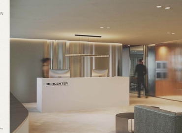1300 m² Co-working  in Madrid Centro, Calle de Velázquez 157 (28002) - 1 | MatchOffice.com