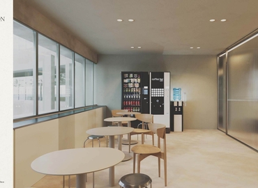 1300 m² Shared workspace  in Madrid Centro, Calle de Velázquez 157 (28002) - 7 | MatchOffice
