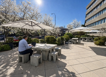 1300 m² Co-working  in Madrid Centro, Calle de Velázquez 157 (28002) - 8 | MatchOffice