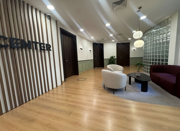 100 m² Business space in Madrid Centro, Calle Gran Vía 6 (28013) - 4 | MatchOffice