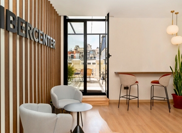 100 m² Business park in Madrid Centro, Calle Gran Vía 6 (28013) - 1 | MatchOffice.com