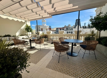 100 m² Business park in Madrid Centro, Calle Gran Vía 6 (28013) - 6 | MatchOffice.com