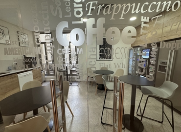 100 m² Business center in Madrid Centro, Calle Gran Vía 6 (28013) - 7 | MatchOffice