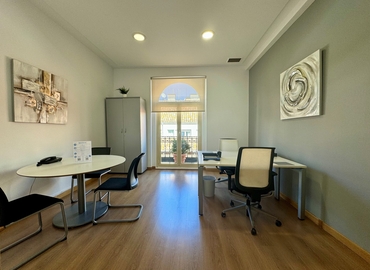 100 m² Serviced office in Madrid Centro, Calle Gran Vía 6 (28013) - 9 | MatchOffice.com