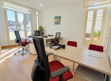 100 m² Business space in Madrid Centro, Calle Gran Vía 6 (28013) - 10 | MatchOffice