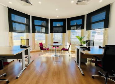 100 m² Business space in Madrid Centro, Calle Gran Vía 6 (28013) - 11 | MatchOffice