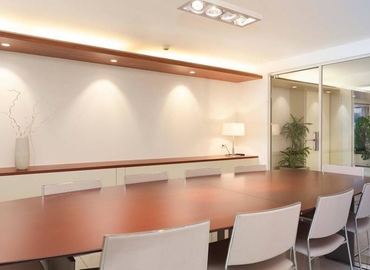 Elija sala de conferencias fiable en Barcelona 36 m², Diagonal Av. 468 - 1 | MatchOffice