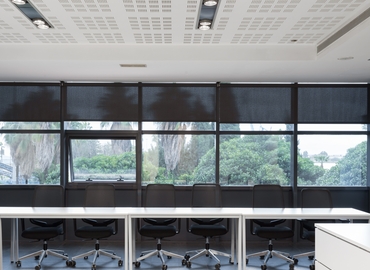 Alquile sala de juntas en Sevilla , C/ José Delgado Brackembury nº 11 - 4 | MatchOffice.es