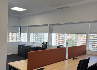 Business center C/ José Delgado Brackembury nº 11 41011 Seville