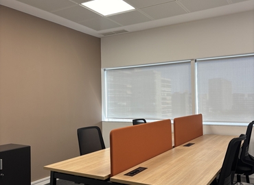 Business center C/ José Delgado Brackembury nº 11 41011 Seville