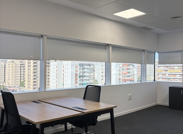 Business center C/ José Delgado Brackembury nº 11 41011 Seville